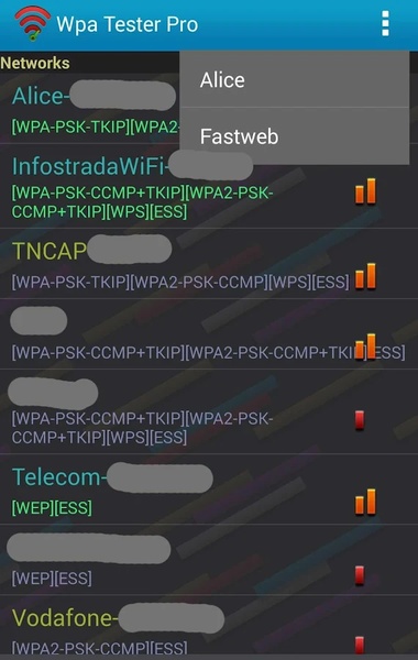 Wpa Tester Pro - Preview 2
