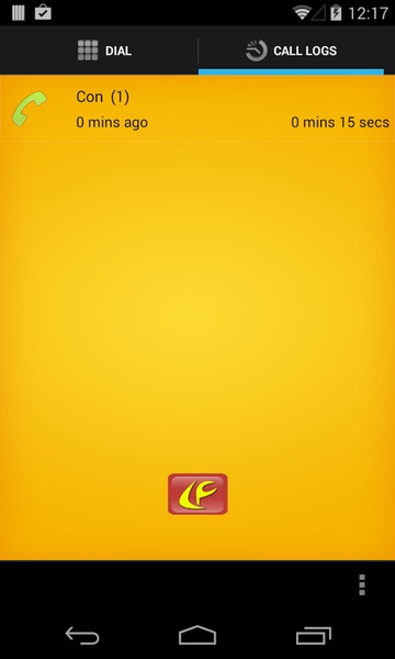 Camelfone - Preview 2