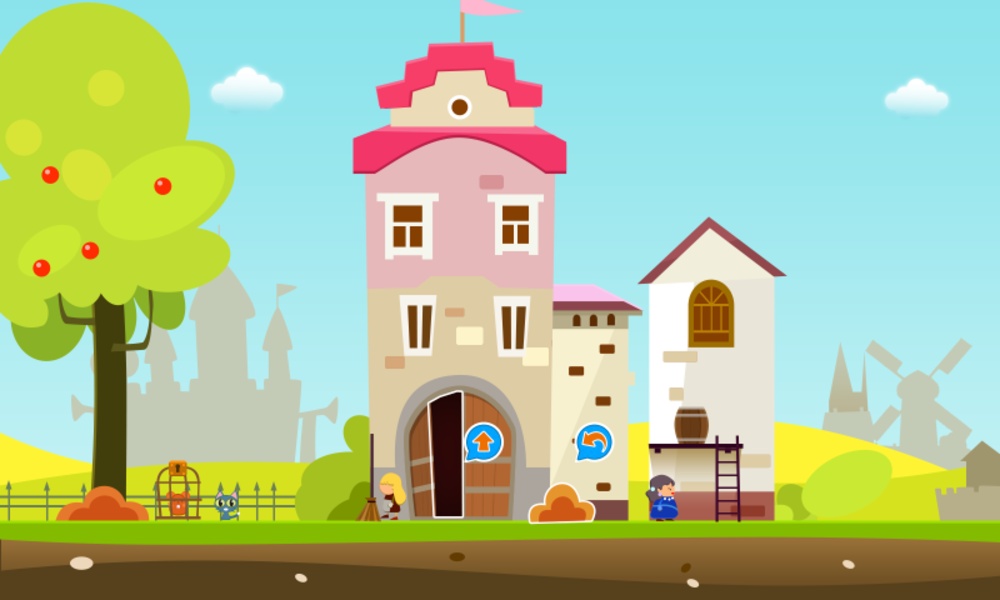Cinderella Adventures - Preview 6