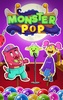 Monster Pop - Bubble Shooter Games screenshot 24