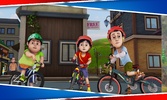 Shiva Bicycle Racing screenshot 10