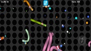 Snake Worm Battle screenshot 3