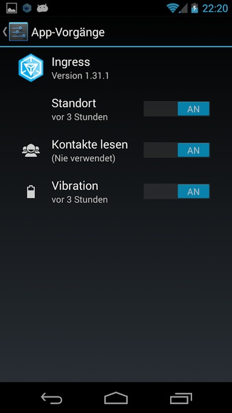 App Ops Starter - Preview 1
