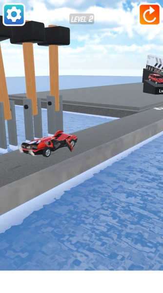 Race Master 3D para Android - Baixe o APK na Uptodown