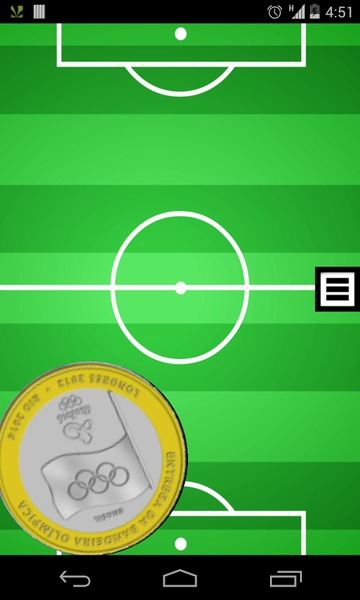Coin Flip Full - Preview 3