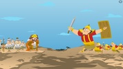 David & Goliath Bible Story screenshot 10