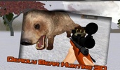 Deadly Bear Hunting 3D screenshot 2