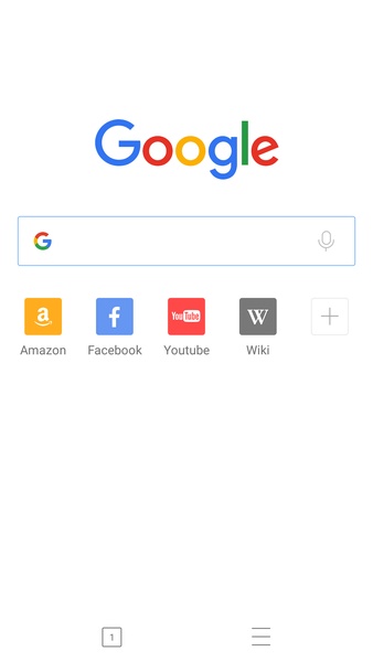 Halo Browser - Preview 1