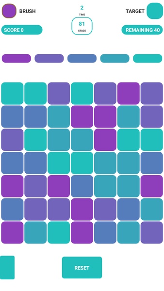 Toggle Color - Preview 4