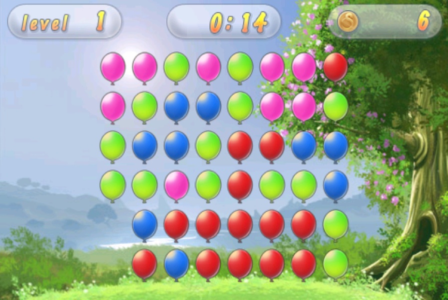 Balloon - Preview 5