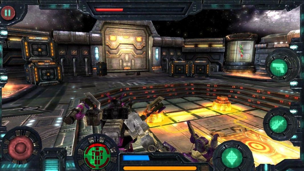 Roblade - Preview 5