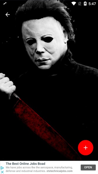 Myers Halloween Wallpapers - Preview 5