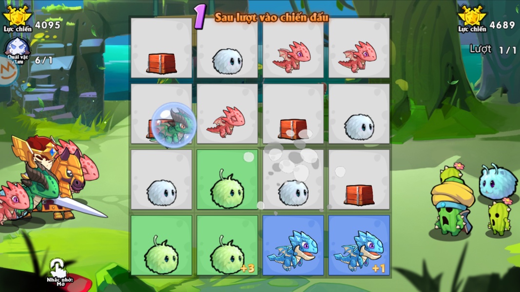 Super Chibi Team - Preview 10