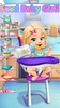 Baby Girl Care Story - Family & Dressup Kids Games for iOS - Download ...