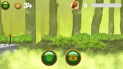 Critical Jump: A Risky Jumping Game screenshot 5