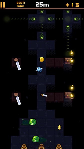 Redungeon - Preview 3