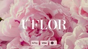 UFLOR Цветы - доставка цветов screenshot 7