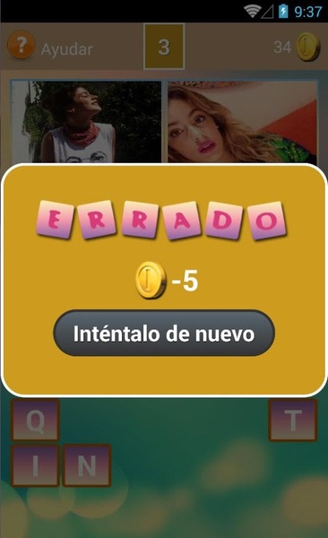 Violeta Juegos Adivina Nuevo - Preview 1