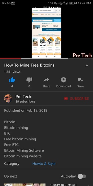 PreTech - Preview 4