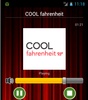 COOL fahrenheit screenshot 1