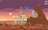 Angry Birds Star Wars screenshot 1