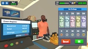 Shoe Shop Game: Market Manager screenshot 5