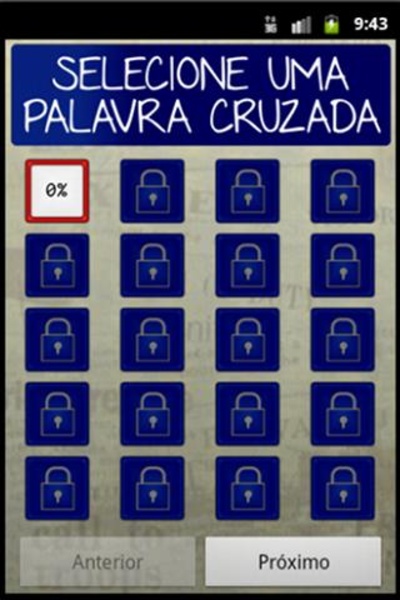 Palavras Cruzadas - BR - Preview 7