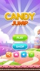 Candy Jump screenshot 1