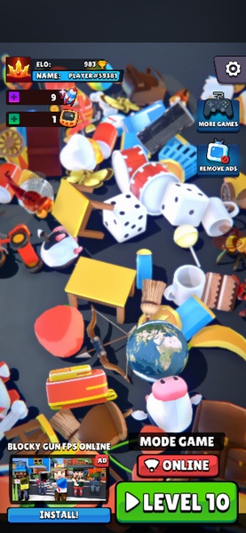 Match 3D Puzzle Online - Preview 8