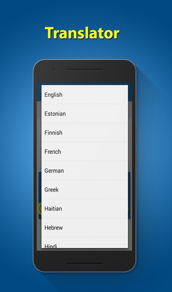 Translator - Preview 4