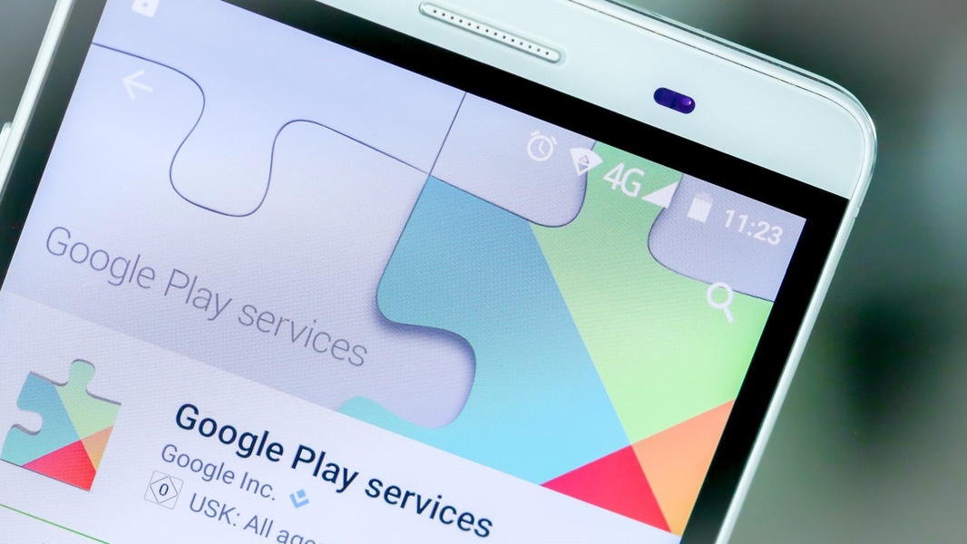 Services Update - Preview 2