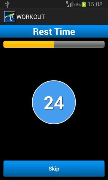 10 Daily Exercises - Preview 3