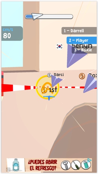 Flight.io - Preview 4