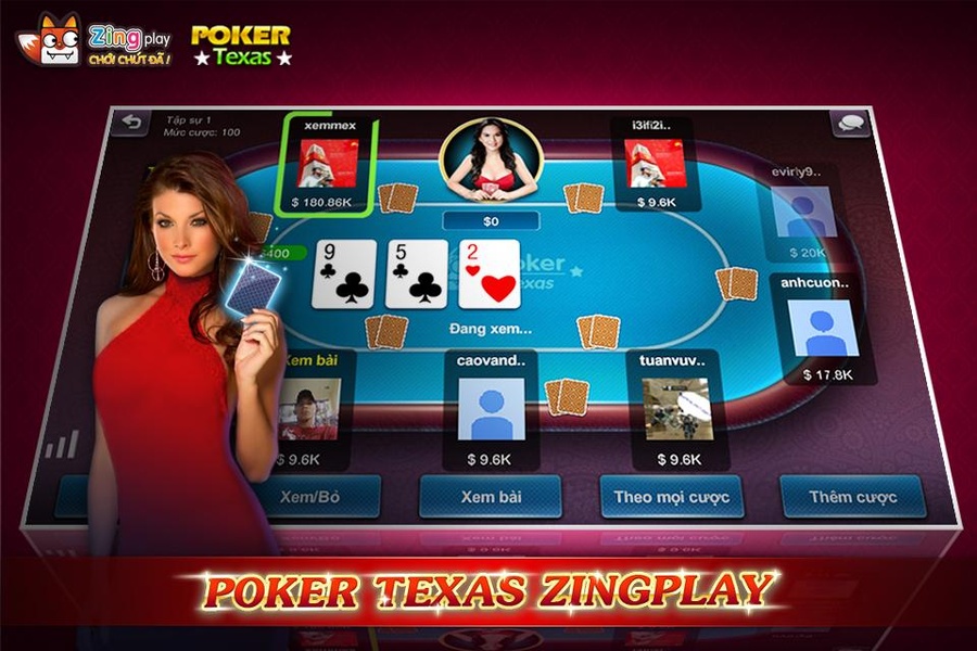 Poker Texas - Preview 14
