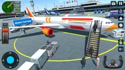 Flight Simulator 3D Plane Game screenshot 6