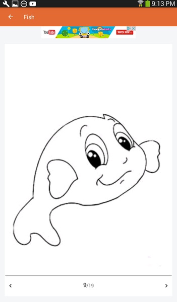 Learn To Draw - Preview 3