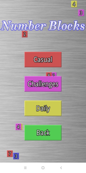 Number Blocks - Preview 11