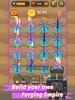 Merge Sword screenshot 3