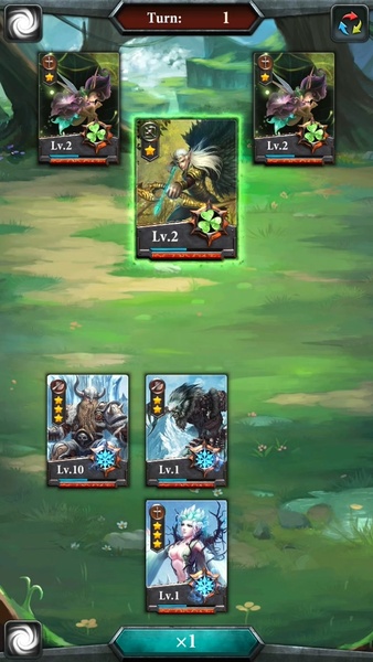 Anthem of Heroes - Preview 1