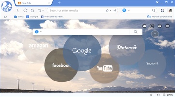 Offline Uc Browser For Pc Application / Download Uc Browser Offline Installer Setup 2021 For Windows