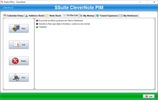 SSuite CleverNote PIM screenshot 5