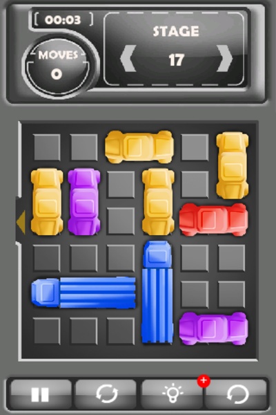 Unblock Car - Preview 7
