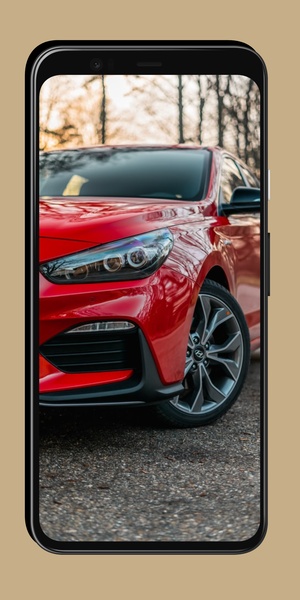 Car Wallpapers OurcreativeApps - Preview 7