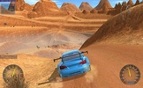 Stunt Rally screenshot 12