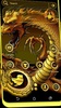 Dragon Theme Launcher screenshot 5