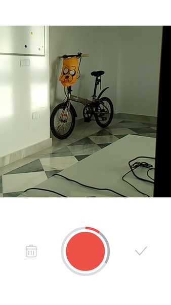 LINE SnapMovie - Preview 6