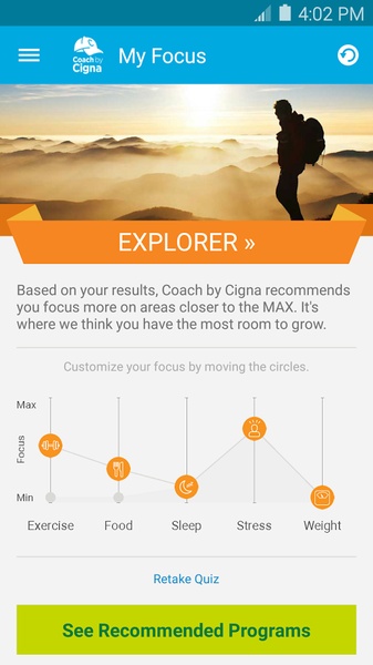 Coach by Cigna - Preview 6