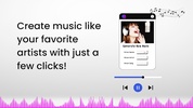 MusicStar.AI - Create AI Music screenshot 5