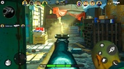 Critical Action Gun Games 2021 screenshot 3