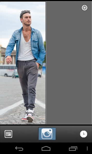 InstaSplitPicHD - Preview 4